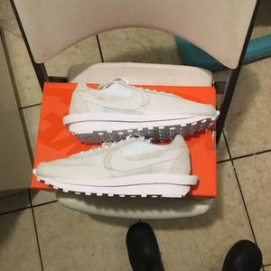 Nike LDwaffle